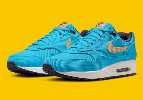 nike air max 1 zwart blauw oranje|Nike Air Max nl.